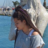 İrem Duygu Tiryaki's Photo