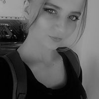 Karolina Szymańska's Photo