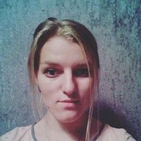 Катерина Северинцева's Photo