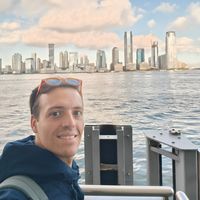 Fabio Thiele's Photo