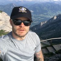 Fotos de Max Ptichka