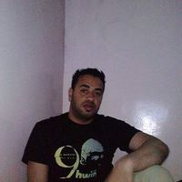 Fouad Nejjar的照片