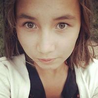 Aigulinya Si's Photo