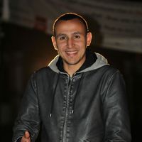 Abderrahim Jagour的照片