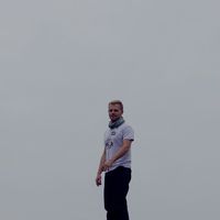 Elias Trommer's Photo