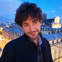 Stéphane Riquez's Photo