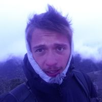 Testo Lučić的照片