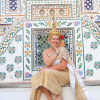 Ekhaterina Kurilova的照片