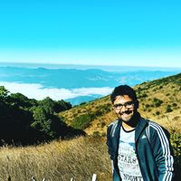 Photos de Raviteja Akondi