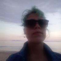 Camilla panero's Photo