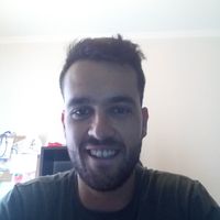 Panagiotis Papantonis's Photo