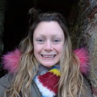 Claire  Beck的照片