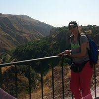 hedieh hosseini's Photo