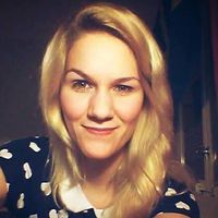 Julia Labitzke's Photo