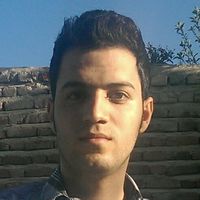 Hamed Gholami's Photo