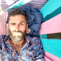 Alaa Alssadi的照片