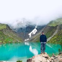 Gaston Ochoa的照片