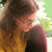 Amelie Philippakis的照片