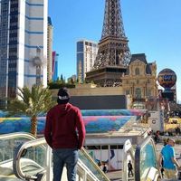 Fede Segovia的照片