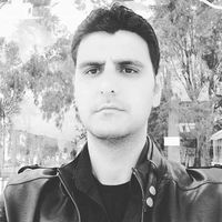 Ahmet Serdar AKINCI的照片