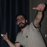 Fotos von Amir Gharabaghi