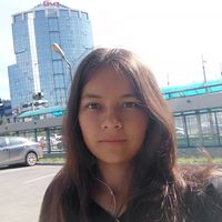 Yulia Sadrieva的照片