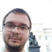 Sergi Nagirnyy's Photo