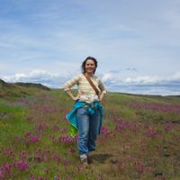 Fotos de Jennifer Rain Crosby