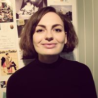 Elisabeth Vollan的照片