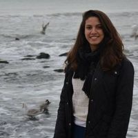 Clara Ramos的照片