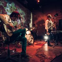 Kaur Einasto's Photo