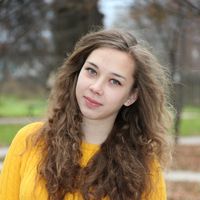 Elizaveta Filatova's Photo