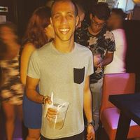 Liron Sanado的照片