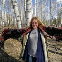 Fotos de Olga Snetkova