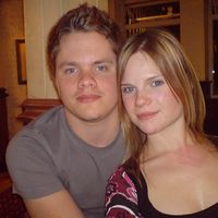 Matt Johnston's Photo