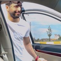 Barbod Donya's Photo