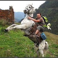 George Dushenko's Photo