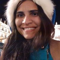 May Nascimento的照片