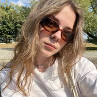 Alyona Novikova的照片