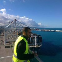 Mustapha Boudekka's Photo