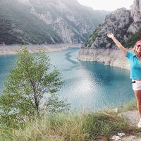 Dasha Anistratova's Photo