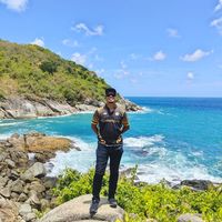 Lathef Mutalib's Photo