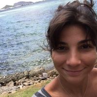 Juliana Andrade的照片