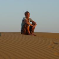 Evelyn Franke的照片