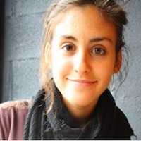 Mercedes Balle的照片