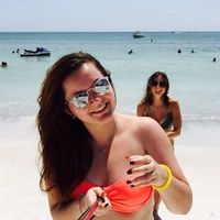 Viktoriia Dolaichuk的照片