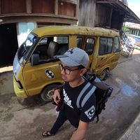 Amirul Zulkilman的照片