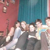 Nil Roura Garcia的照片