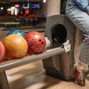 Bowling's picture
