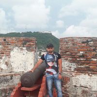 lucho  lopez's Photo